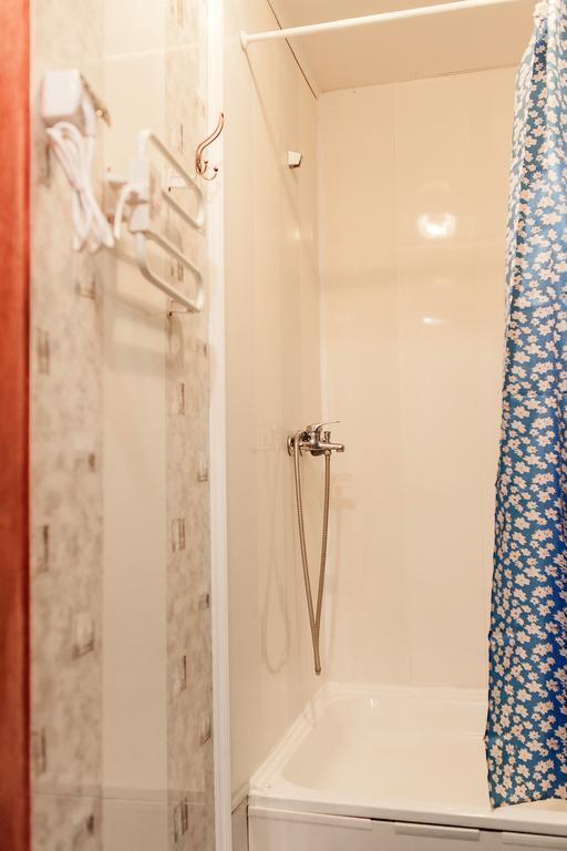 Apple Hostel Lvov Pokoj fotografie