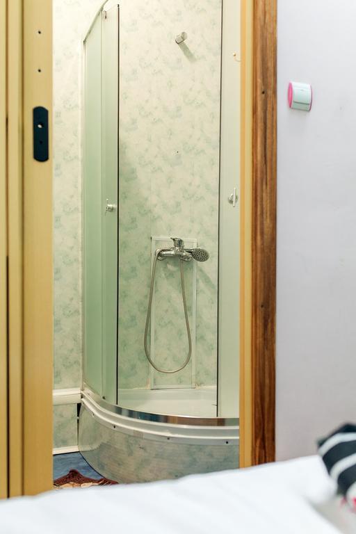 Apple Hostel Lvov Pokoj fotografie