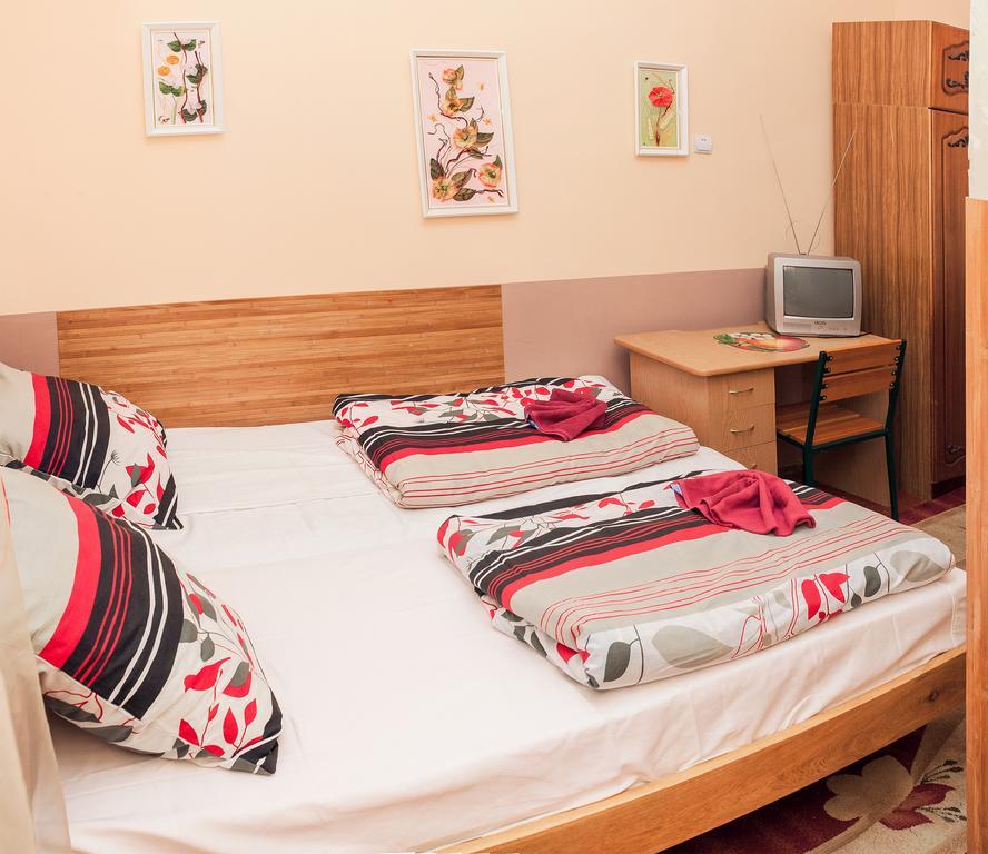 Apple Hostel Lvov Pokoj fotografie