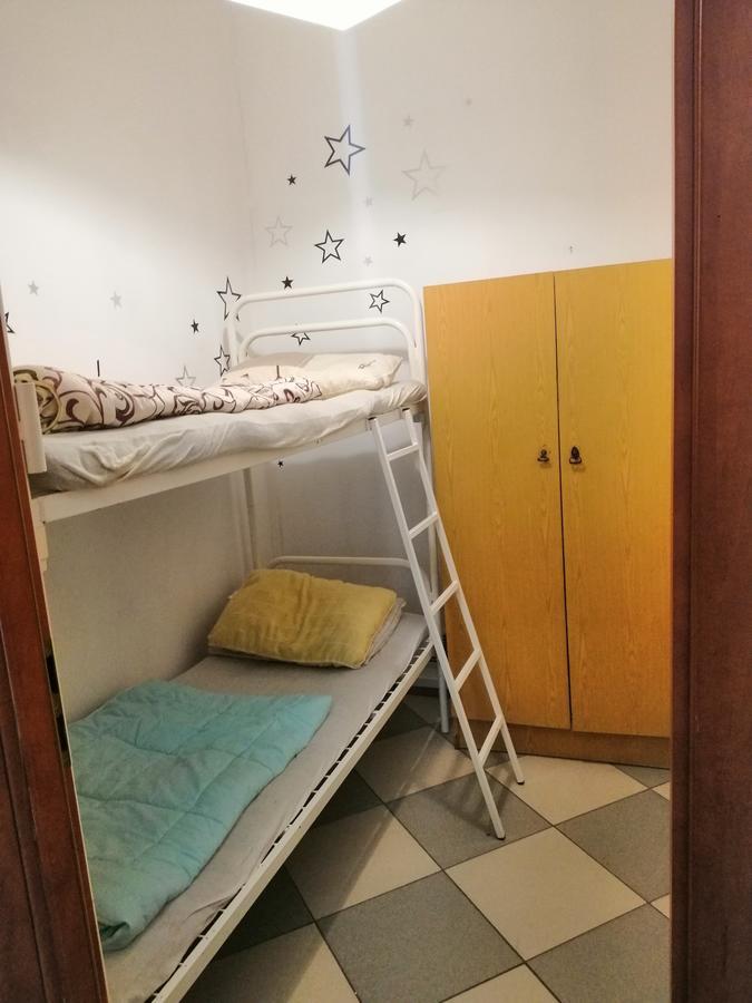 Apple Hostel Lvov Exteriér fotografie