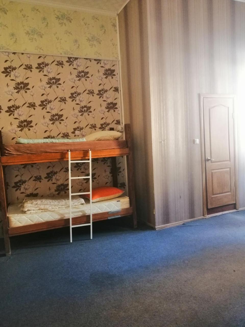 Apple Hostel Lvov Exteriér fotografie